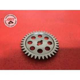 Pignon de pompe a huileGSX-S75017EP-343-AT1125101used