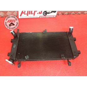 Radiateur d'eauGSX-S75017EP-343-AT1125087used