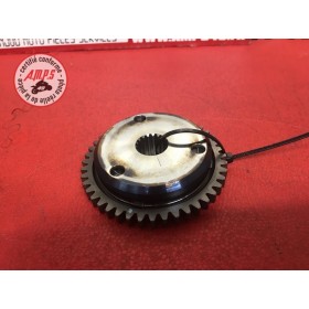Roue libre de démarreurGSX-S75017EP-343-AT1125081used