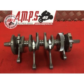 Vilebrequin avec biellesGSX-S75017EP-343-AT1125069used