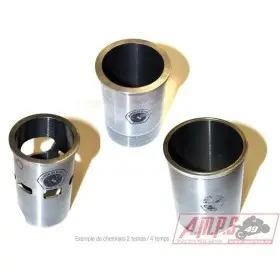 CHEMISE POUR CR125R 02