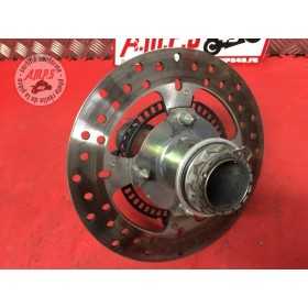 MoyeuxSREETV4S20FW-009-CFH3-G11125697used