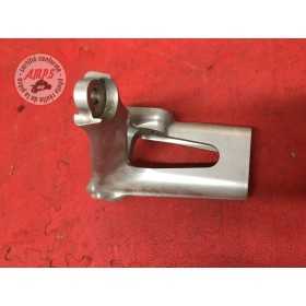 Support amortisseur arrière sur moteurSREETV4S20FW-009-CFH3-G11125647used