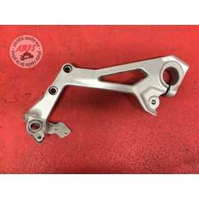 Support platine repose pied gaucheSREETV4S20FW-009-CFH3-G11125643used