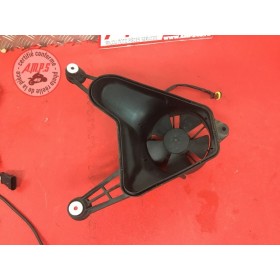 Ventilateur Ducati 1199 Panigale S 2012 à 2015