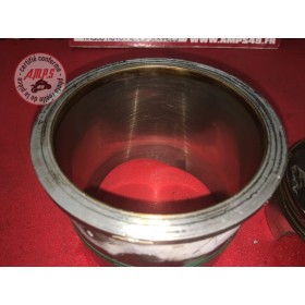 Cylindre piston arriere Ducati 1199 Panigale S 2012 à 2015