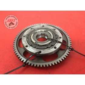 Roue libre de démarreur119913CW-535-KPH3-D01126111used
