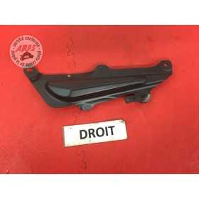 Cache plastique arriere droitSPEED105011BN-889-HKH2-E41126397used