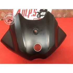 Cache plastique sur reservoirSPEED105011BN-889-HKH2-E41126393used
