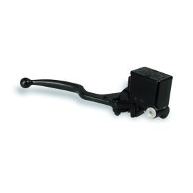 Maître-cylindre de frein quad D14 noir Nissin