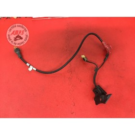 Cable de batterie Triumph 1050 Speed Triple 2011 à 2015