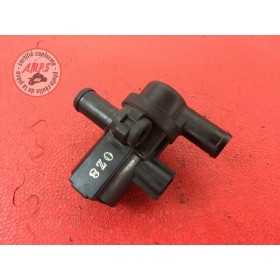 Electrovanne SAISPEED105011BN-889-HKH2-E41126473used