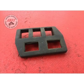 Support relais Triumph 1050 Speed Triple 2011 à 2015