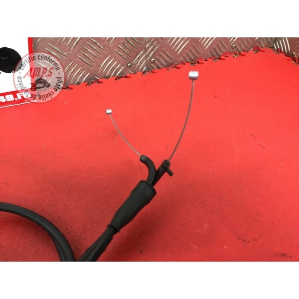 Cable d'accélérateurSPEED105011BN-889-HKH2-E41126665used
