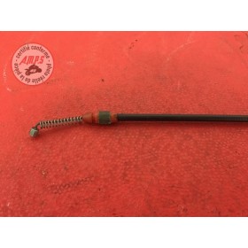 Cable de Verrou de selle Triumph 1050 Speed Triple 2011 à 2015