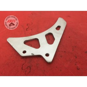 Dent de requin Triumph 1050 Speed Triple 2011 à 2015