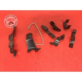 Kit de support Triumph 1050 Speed Triple 2011 à 2015