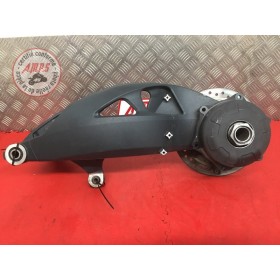 Monobras Triumph 1050 Speed Triple 2011 à 2015