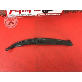Passe cable sur monobras Triumph 1050 Speed Triple 2011 à 2015