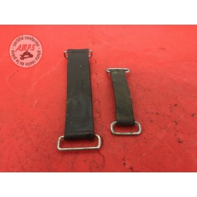 Sangle de maintien Triumph 1050 Speed Triple 2011 à 2015