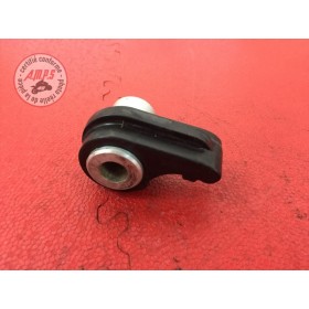 Tampon de chaine Triumph 1050 Speed Triple 2011 à 2015