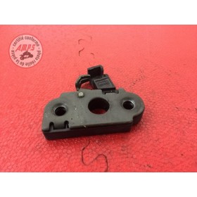 Verrouillage de selle Triumph 1050 Speed Triple 2011 à 2015