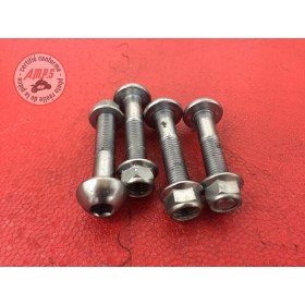 Vis de boucle arriere Triumph 1050 Speed Triple 2011 à 2015