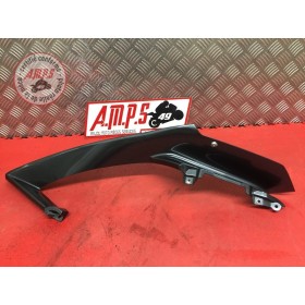 Ecope de réservoir gauche Yamaha R1 2007 à 2008 4C8
