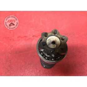 Barillet de selection de vitesseR108AH-230-HWH6-C21126917used