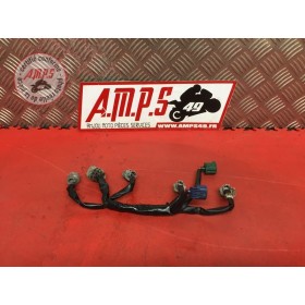 Faisceau injectionR108AH-230-HWH6-C21126861used