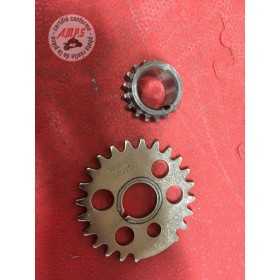 Kit pignonR108AH-230-HWH6-C21126851used