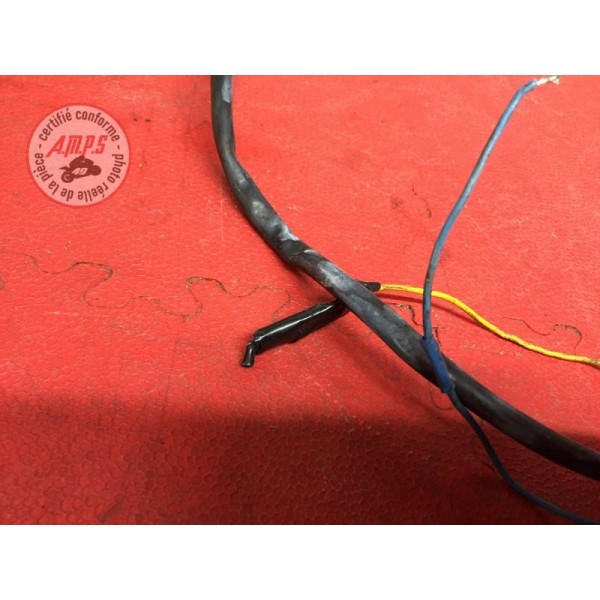 Feux arrièreR108AH-230-HWH6-C21126777used