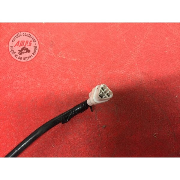 Feux arrièreR108AH-230-HWH6-C21126777used