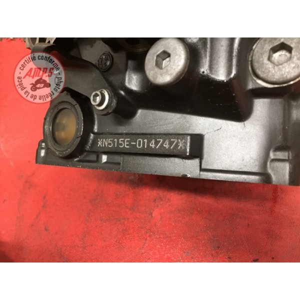 Bloc moteur nuR108AH-230-HWH6-C21126913used