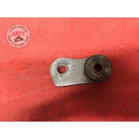 Support echappement Yamaha R1 2007 à 2008 4C8