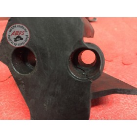 Support plastique Yamaha R1 2007 à 2008 4C8