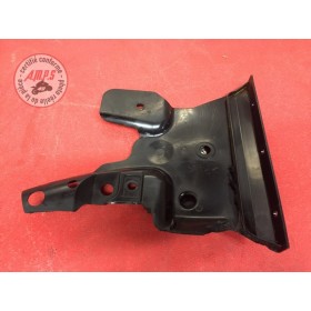 Support plastique pare chaleur Yamaha R1 2007 à 2008 4C8
