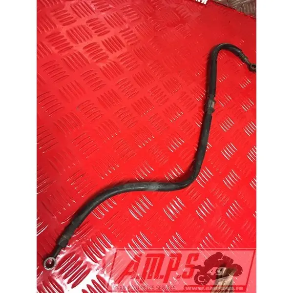 Flexible de frein arrière GSXR 01 02 03