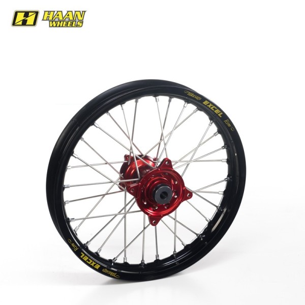 Roue avant complète HAAN WHEELS - 21x1,60x36T