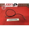 Durite d embrayage119913CW-535-KPH3-D01126303used