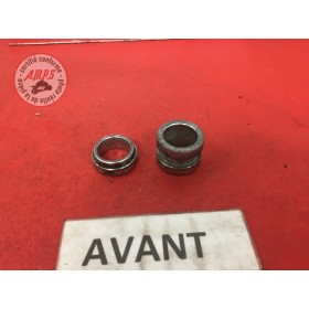 Entretoise de roue avant Ducati 1199 Panigale S 2012 à 2015