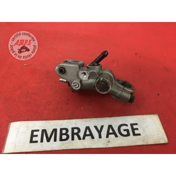 Maitre cylindre d'embrayage119913CW-535-KPH3-D01126279used