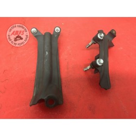 Paire de support Ducati 1199 Panigale S 2012 à 2015