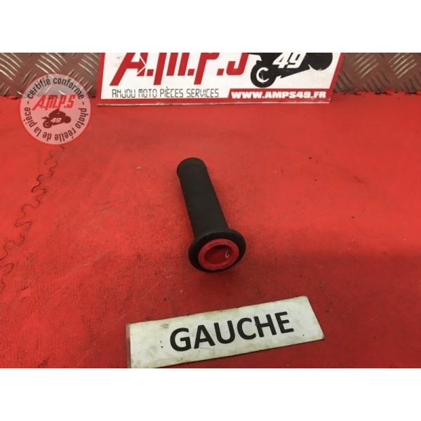 Revetement de poignée gauche Ducati 1199 Panigale 2012 à 2015119913CW-535-KPH3-D01126245used