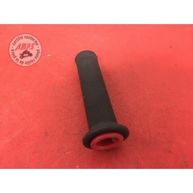 Revetement de poignée gauche Ducati 1199 Panigale S 2012 à 2015
