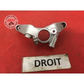 Support de platine droit Ducati 1199 Panigale S 2012 à 2015