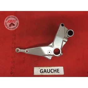 Support de platine gauche Ducati 1199 Panigale S 2012 à 2015