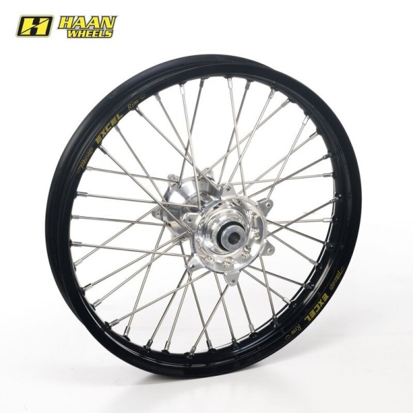 Roue arrière complète HAAN WHEELS - 19x1,85x36T