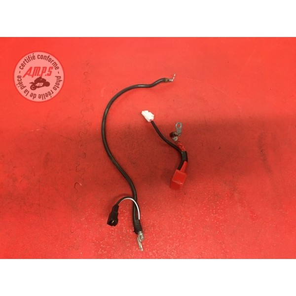 Cable de batterieGSX-S75017EP-343-AT1125001used