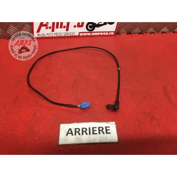 Capteur ABS arrièreGSX-S75017EP-343-AT1124999used